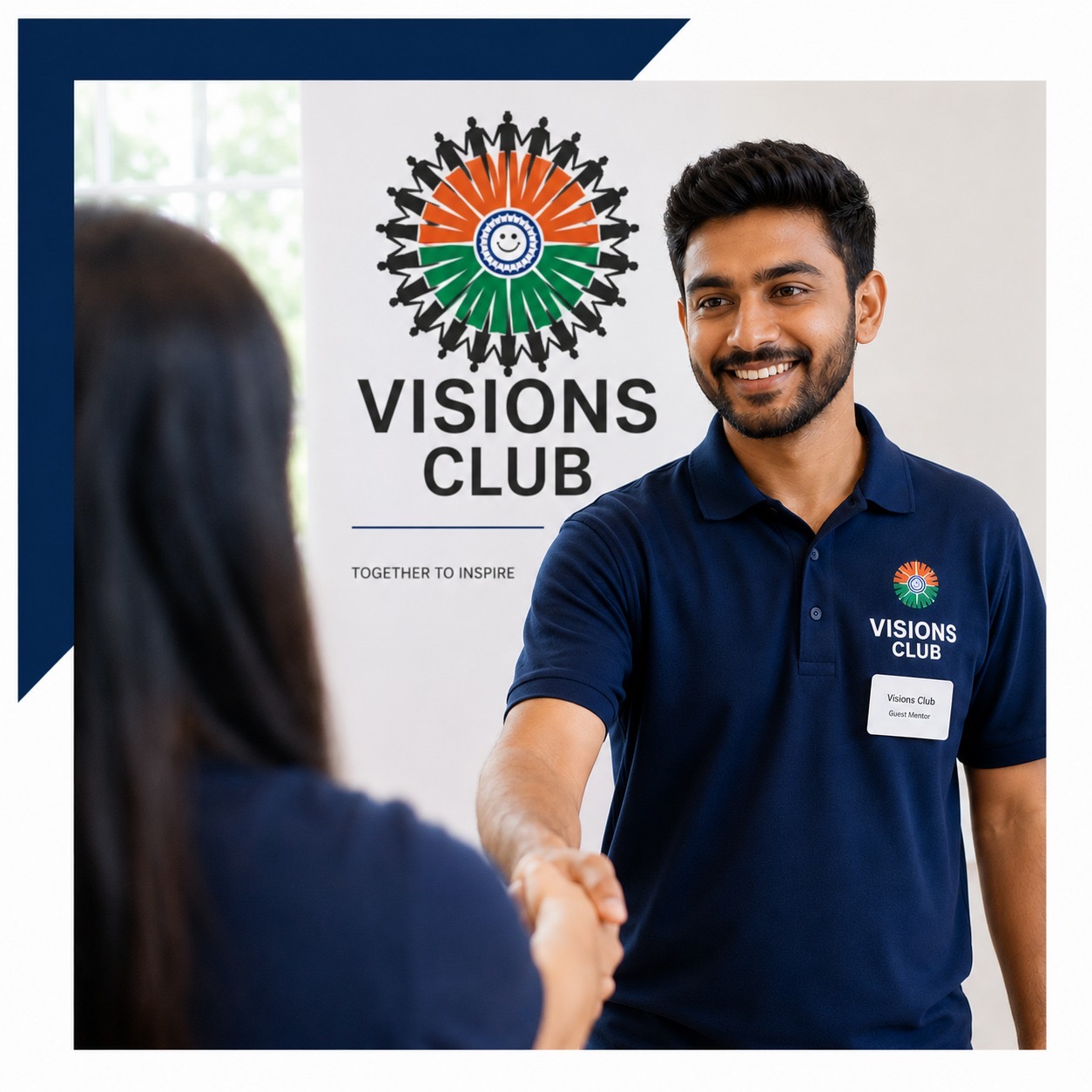 VisionsClub Networking in Action
